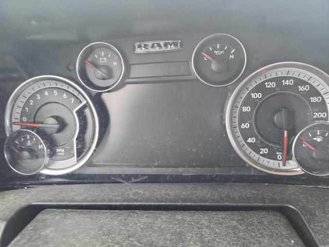 Photo 9 from auction – 2022 RAM 1500 CLASS with VIN 1C6RR7LT2NS120977