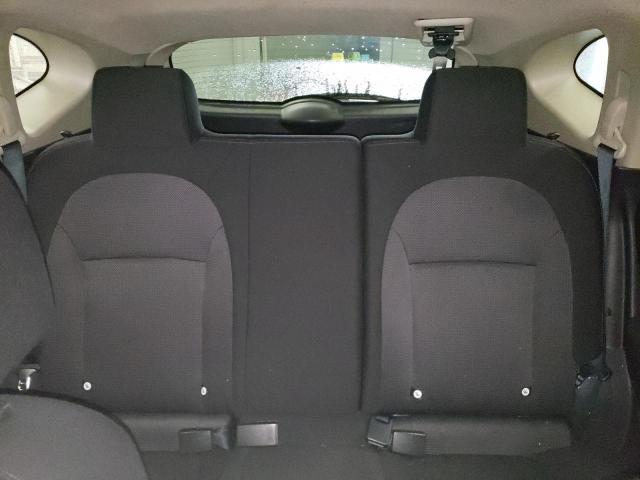 Photo 10 from auction – 2012 NISSAN ROGUE S with VIN JN8AS5MV9CW351982