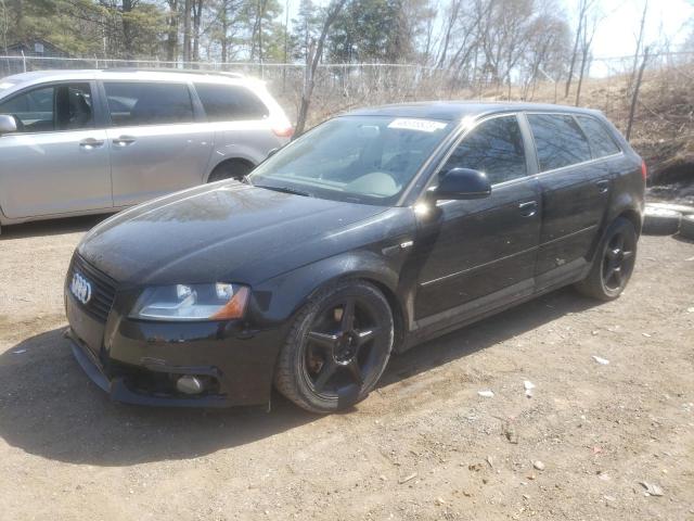 AUDI A3 PREMIUM 2010 with VIN WAUDFCFM2AA170199 - Photo from auction