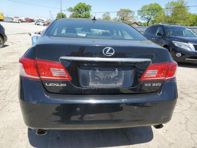 Photo 6 from auction – 2010 LEXUS ES 350 with VIN JTHBK1EGXA2410064