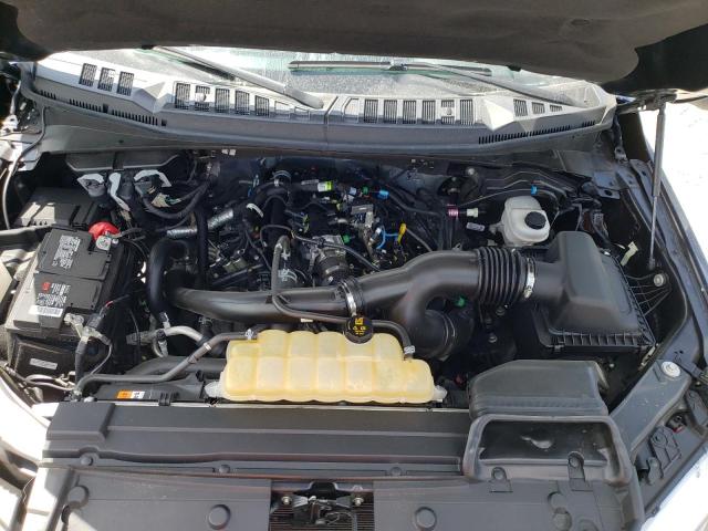 Photo 11 from auction – 2020 FORD F150 SUPER with VIN 1FTEW1EP6LKF14539