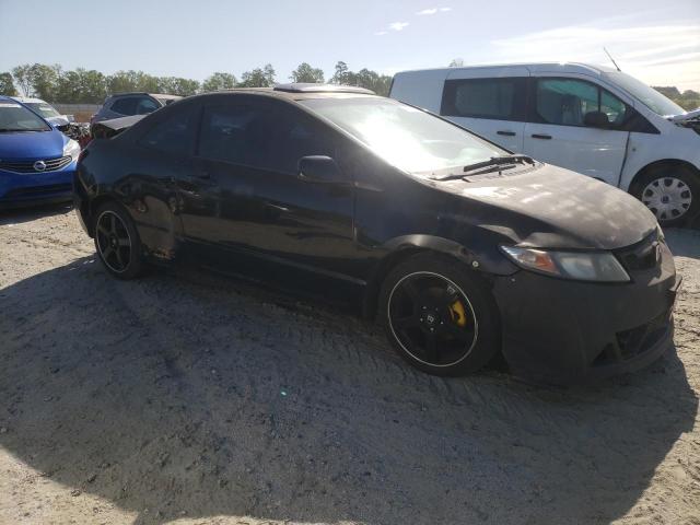 Photo 4 from auction – 2010 HONDA CIVIC EX with VIN 2HGFG1B82AH511173