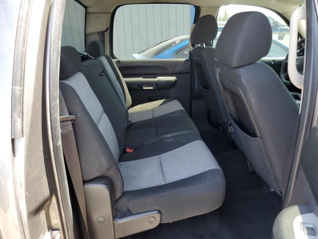 Photo 10 from auction – 2009 GMC SIERRA C15 with VIN 3GTEC13C29G198727