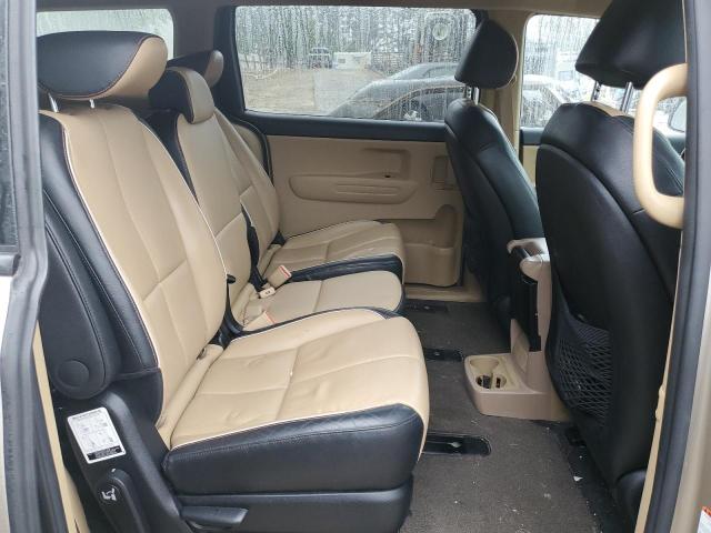 Photo 11 from auction – 2016 KIA SEDONA LX with VIN KNDMB5C19G6216319