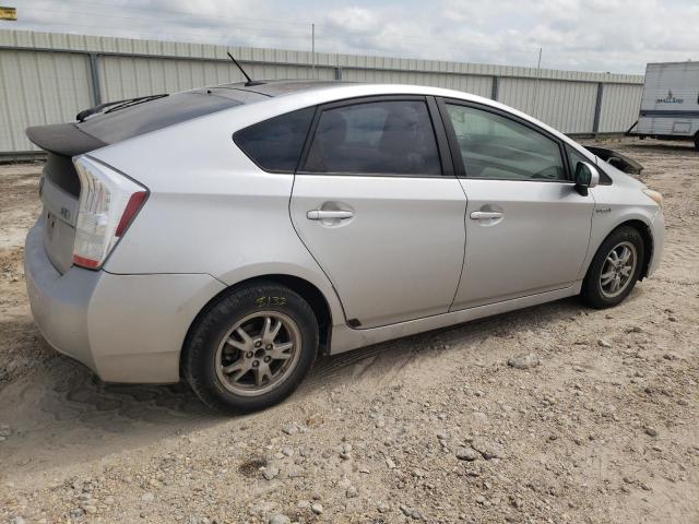 Photo 3 from auction – 2011 TOYOTA PRIUS with VIN JTDKN3DU3B1428750