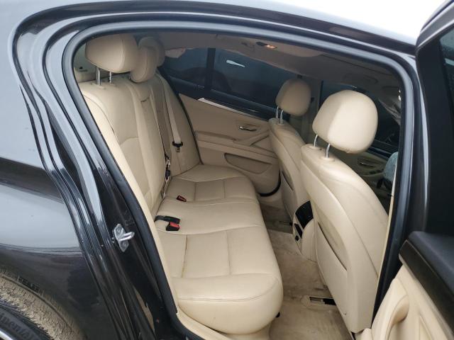 Photo 10 from auction – 2014 BMW 535 XI with VIN WBA5B3C55ED293240