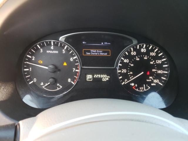 Photo 9 from auction – 2015 NISSAN ALTIMA 2.5 with VIN 1N4AL3AP5FC126540