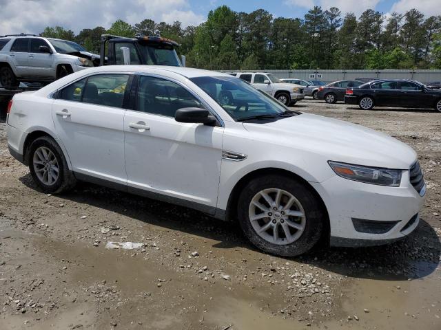 Photo 4 from auction – 2013 FORD TAURUS SE with VIN 1FAHP2D87DG123176