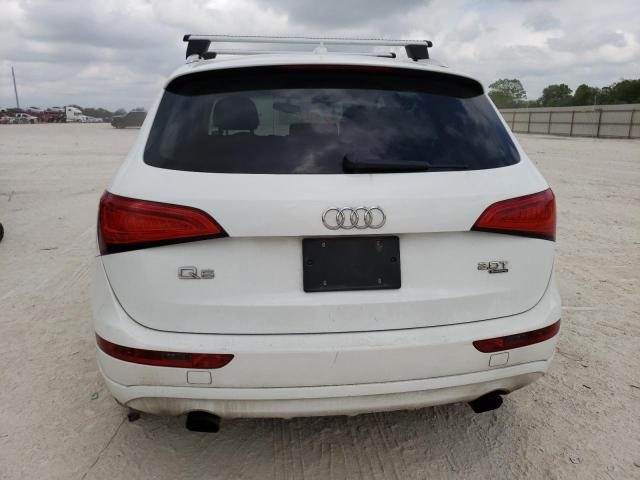 Photo 6 from auction – 2014 AUDI Q5 PREMIUM with VIN WA1CFAFP3EA122854