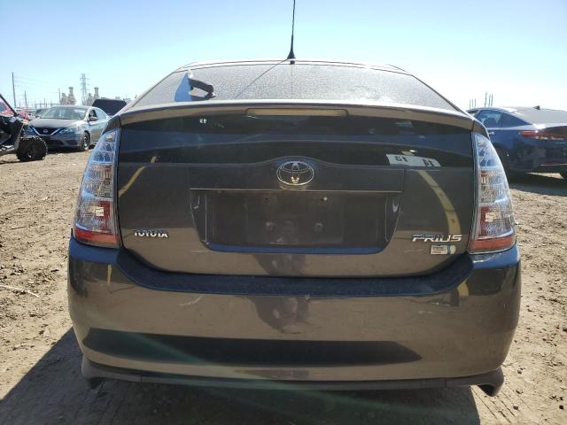 Photo 6 from auction – 2008 TOYOTA PRIUS with VIN JTDKB20U483461729