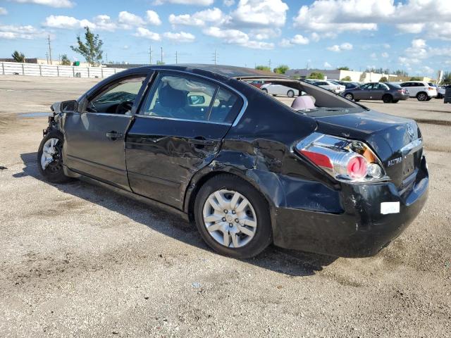 Photo 2 from auction – 2012 NISSAN ALTIMA BAS with VIN 1N4AL2AP5CN538600