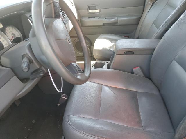 Photo 7 from auction – 2004 DODGE DURANGO SL with VIN 1D4HD48D84F136162