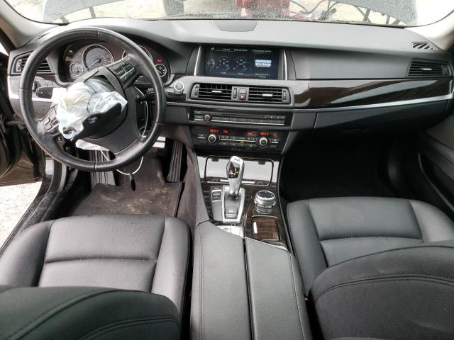 Photo 8 from auction – 2014 BMW 528 I with VIN WBA5A5C57ED504761