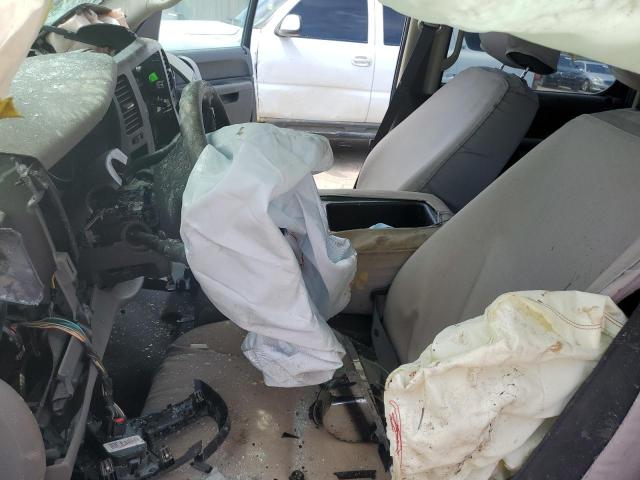 Photo 7 from auction – 2010 GMC SIERRA C15 with VIN 3GTRCUEA6AG131597