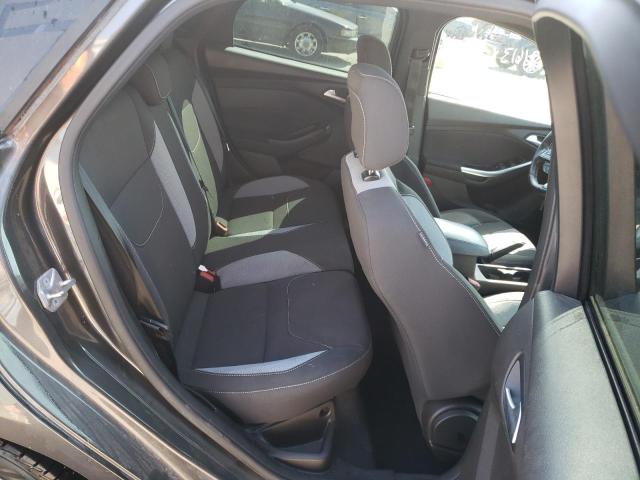 Photo 10 from auction – 2016 FORD FOCUS ST with VIN 1FADP3L9XGL318246