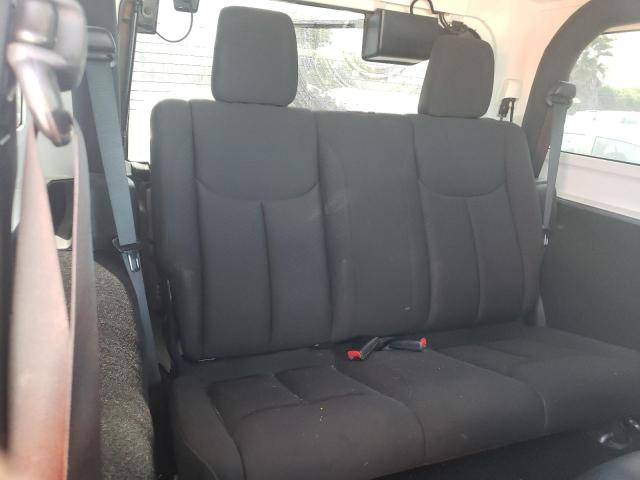 Photo 10 from auction – 2014 JEEP WRANGLER S with VIN 1C4AJWAG4EL146424