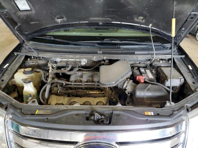 Photo 11 from auction – 2007 FORD EDGE SEL P with VIN 2FMDK49CX7BB70743
