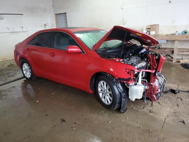 Foto 4 de la subasta – 2010 TOYOTA CAMRY BASE con VIN 4T4BF3EK2AR038280