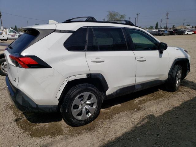 Photo 3 from auction – 2019 TOYOTA RAV4 LE with VIN 2T3F1RFV2KW083511