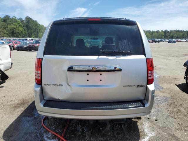 Photo 6 from auction – 2010 CHRYSLER TOWN & COU with VIN 2A4RR5D10AR350808