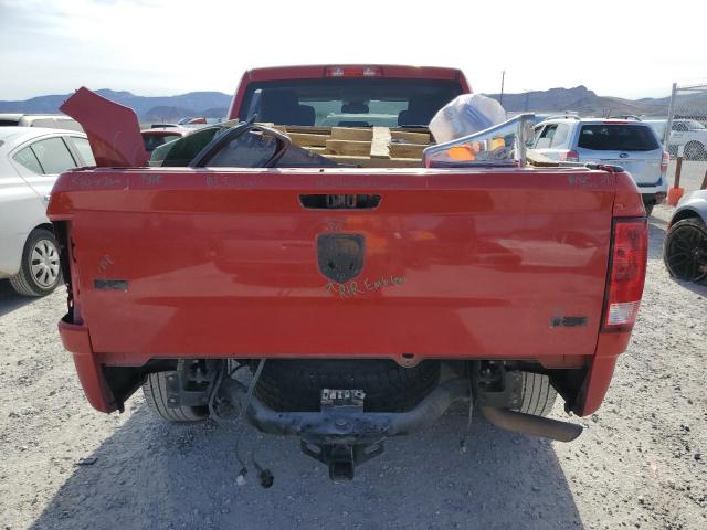 Photo 6 from auction – 2019 RAM 1500 CLASS with VIN 1C6RR6FTXKS579675