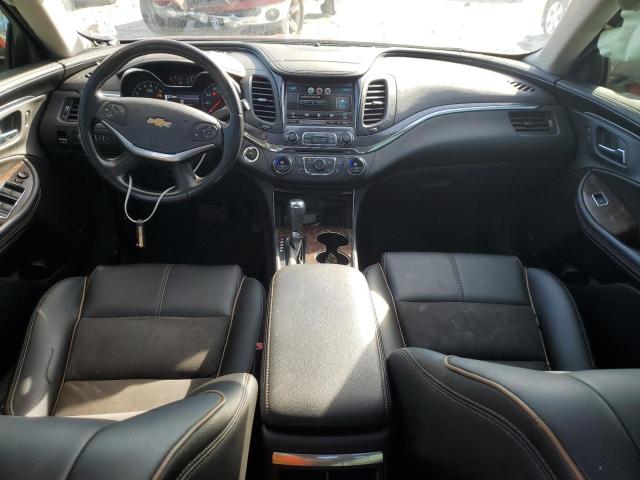 Photo 8 from auction – 2015 CHEVROLET IMPALA LT with VIN 2G1125S3XF9102173