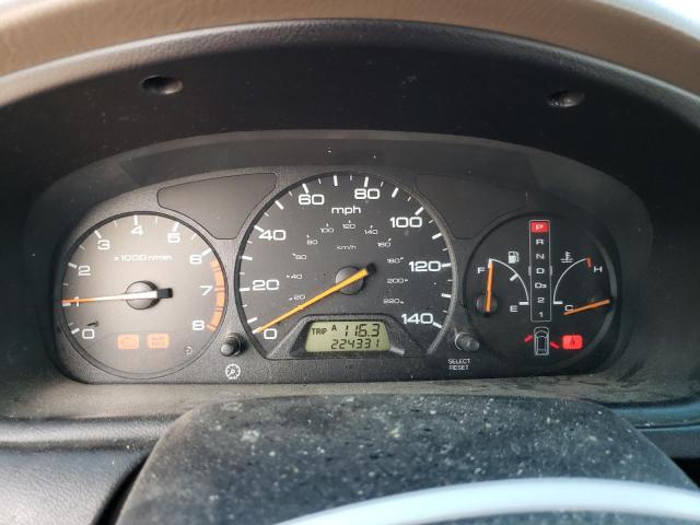 Photo 9 from auction – 2004 HONDA ODYSSEY EX with VIN 5FNRL18044B031459