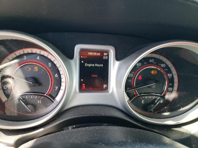 Photo 9 from auction – 2015 DODGE JOURNEY SE with VIN 3C4PDCABXFT559667
