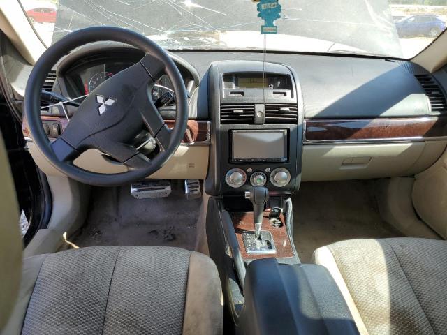 Photo 8 from auction – 2011 MITSUBISHI GALANT ES with VIN 4A32B3FF0BE031039