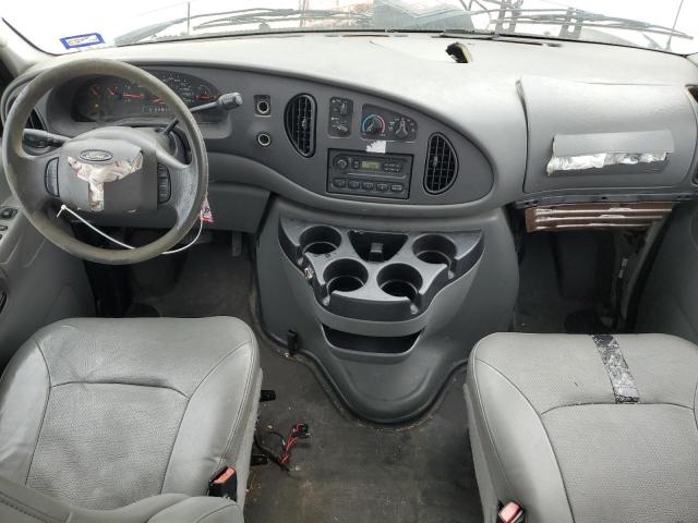 Photo 8 from auction – 2007 FORD ECONOLINE with VIN 1FTNE24W17DA50989