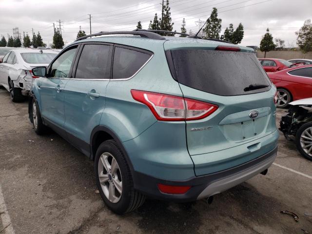Photo 2 from auction – 2013 FORD ESCAPE SE with VIN 1FMCU0GXXDUD10462