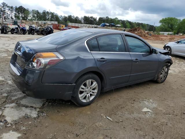 Photo 3 from auction – 2010 NISSAN ALTIMA BAS with VIN 1N4AL2AP9AN484036