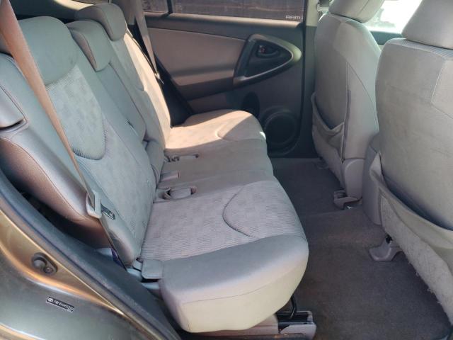 Zdjęcie 10 z aukcji – 2010 TOYOTA RAV4 z VIN JTMBF4DV6A5022934