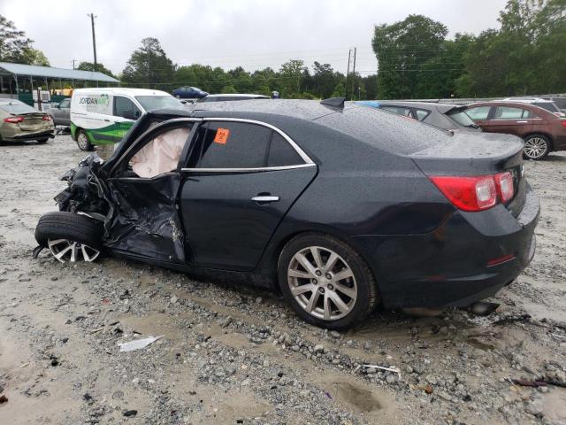 Photo 2 from auction – 2015 CHEVROLET MALIBU LTZ with VIN 1G11F5SL0FF145755