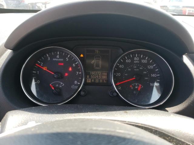 Photo 9 from auction – 2011 NISSAN ROGUE S with VIN JN8AS5MT9BW564394