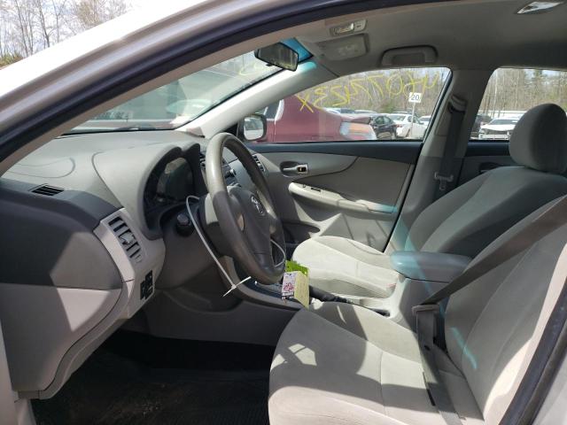 Photo 7 from auction – 2010 TOYOTA COROLLA BA with VIN 2T1BU4EEXAC499924