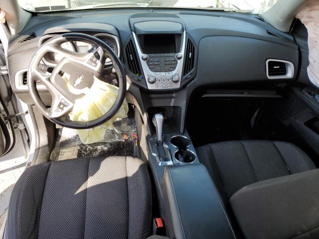 Photo 8 from auction – 2012 CHEVROLET EQUINOX LT with VIN 2GNFLEEKXC6329302