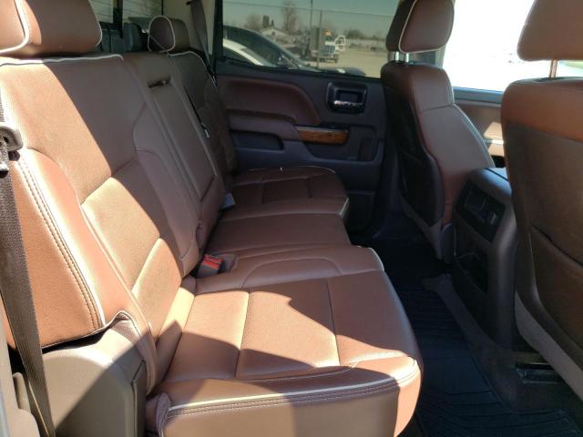 Photo 10 from auction – 2014 CHEVROLET SILVERADO with VIN 3GCUKTEJ1EG330974