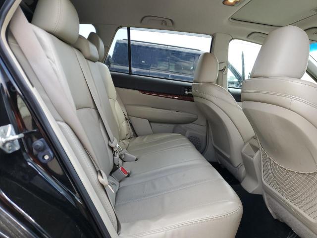 Снимка 10 от търг – 2011 SUBARU OUTBACK 3. с VIN 4S4BRDKC1B2364542
