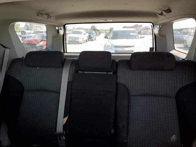 Photo 10 from auction – 2007 TOYOTA 4RUNNER SR with VIN JTEZU14RX70096607