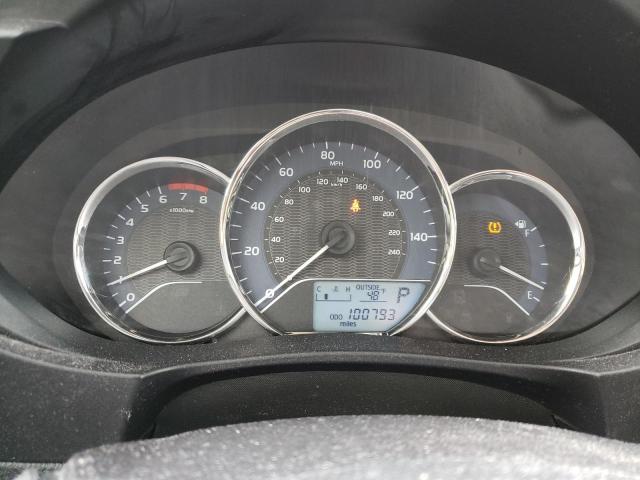 Foto 9 de la subasta – 2015 TOYOTA COROLLA L con VIN 2T1BURHE2FC283162