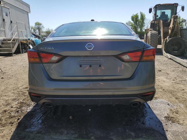 Photo 6 from auction – 2020 NISSAN ALTIMA SR with VIN 1N4BL4CV9LC219045