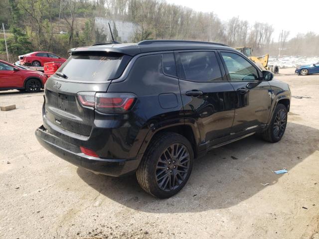 Photo 3 from auction – 2022 JEEP COMPASS LI with VIN 3C4NJDCB4NT183646