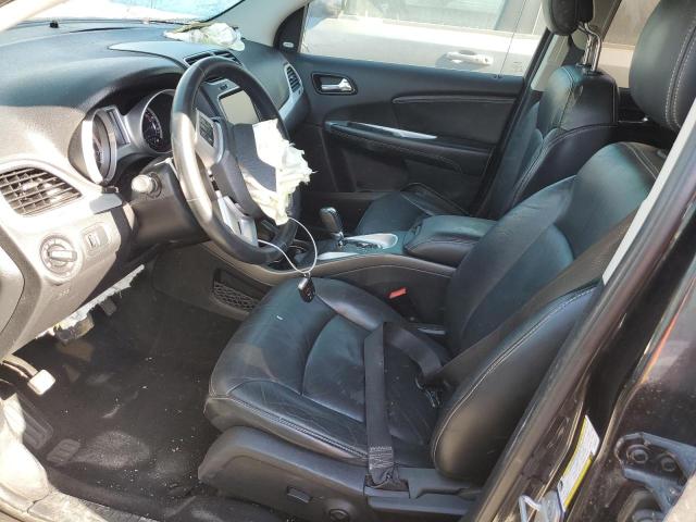 Фото 7 с аукциона – 2012 DODGE JOURNEY CR с VIN 3C4PDCDG8CT393507
