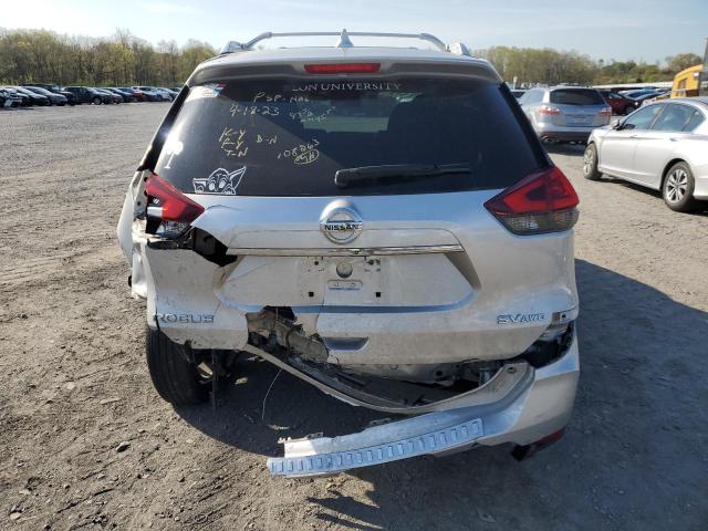 Photo 6 from auction – 2018 NISSAN ROGUE S with VIN KNMAT2MV0JP541099