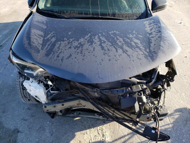 Photo 11 from auction – 2018 TOYOTA RAV4 LE with VIN 2T3ZFREV3JW449085
