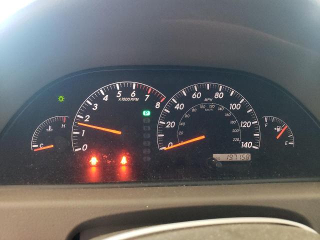 Photo 9 from auction – 2005 TOYOTA CAMRY LE with VIN 4T1BE32K35U067097