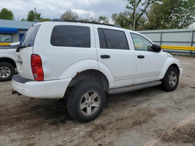 Photo 3 from auction – 2005 DODGE DURANGO SL with VIN 1D4HB48N45F529043