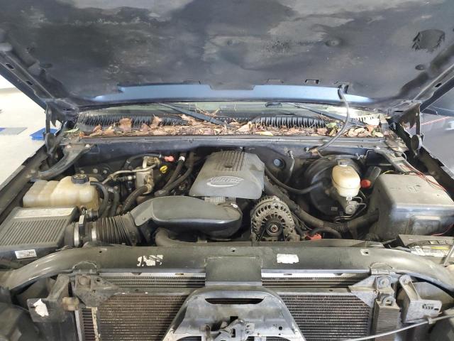 Photo 11 from auction – 2005 CHEVROLET SILV1500 2 with VIN 2GCEK13T651241925