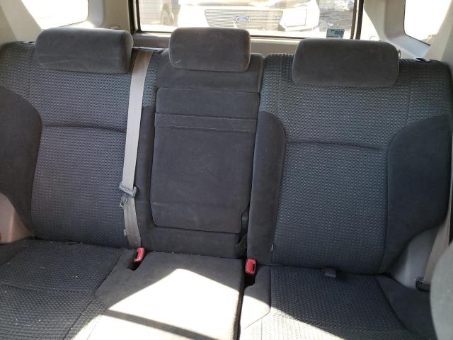 Photo 10 from auction – 2003 TOYOTA 4RUNNER SR with VIN JTEBT14R138001688